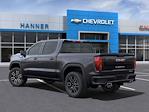 New 2025 GMC Sierra 1500 AT4 Crew Cab 4WD Pickup for sale #552806 - photo 4