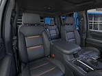 2025 GMC Sierra 1500 Crew Cab 4WD Pickup for sale #552807 - photo 16