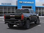 2025 GMC Sierra 1500 Crew Cab 4WD Pickup for sale #552807 - photo 2