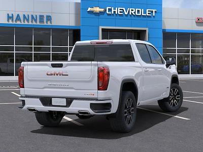 2025 GMC Sierra 1500 Crew Cab 4WD Pickup for sale #552808 - photo 2