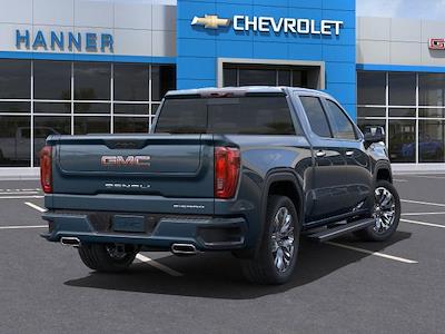 New 2025 GMC Sierra 1500 Denali Crew Cab 4WD Pickup for sale #552814 - photo 2