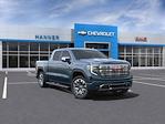 New 2025 GMC Sierra 1500 Denali Crew Cab 4WD Pickup for sale #552814 - photo 1