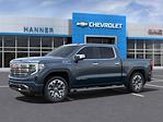 New 2025 GMC Sierra 1500 Denali Crew Cab 4WD Pickup for sale #552814 - photo 3
