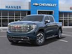 New 2025 GMC Sierra 1500 Denali Crew Cab 4WD Pickup for sale #552814 - photo 6