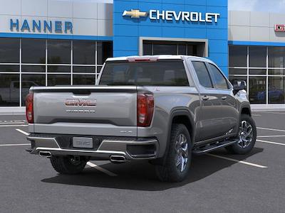 New 2025 GMC Sierra 1500 SLE Crew Cab 4WD Pickup for sale #552819 - photo 2