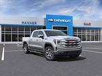 New 2025 GMC Sierra 1500 SLE Crew Cab 4WD Pickup for sale #552819 - photo 1