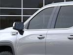 New 2025 GMC Sierra 1500 SLE Crew Cab 4WD Pickup for sale #552819 - photo 12