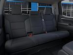 New 2025 GMC Sierra 1500 SLE Crew Cab 4WD Pickup for sale #552819 - photo 17