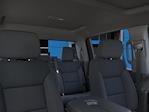 New 2025 GMC Sierra 1500 SLE Crew Cab 4WD Pickup for sale #552819 - photo 24
