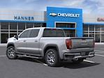 New 2025 GMC Sierra 1500 SLE Crew Cab 4WD Pickup for sale #552819 - photo 4