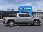 New 2025 GMC Sierra 1500 SLE Crew Cab 4WD Pickup for sale #552819 - photo 5