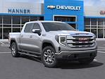 New 2025 GMC Sierra 1500 SLE Crew Cab 4WD Pickup for sale #552819 - photo 7