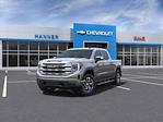 New 2025 GMC Sierra 1500 SLE Crew Cab 4WD Pickup for sale #552819 - photo 8