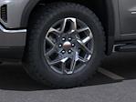 New 2025 GMC Sierra 1500 SLE Crew Cab 4WD Pickup for sale #552819 - photo 9