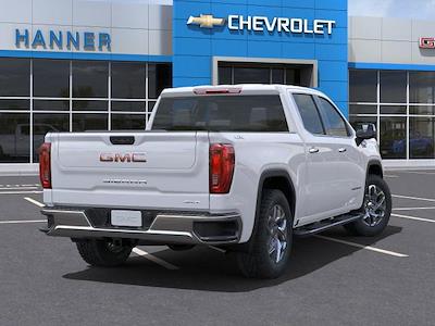 2025 GMC Sierra 1500 Crew Cab 4WD Pickup for sale #552822 - photo 2