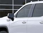 2025 GMC Sierra 1500 Crew Cab 4WD Pickup for sale #552822 - photo 12