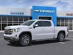 2025 GMC Sierra 1500 Crew Cab 4WD Pickup for sale #552822 - photo 3