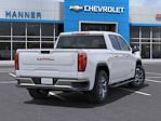 2025 GMC Sierra 1500 Crew Cab 4WD Pickup for sale #552822 - photo 2