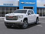 2025 GMC Sierra 1500 Crew Cab 4WD Pickup for sale #552822 - photo 6