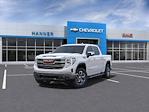 2025 GMC Sierra 1500 Crew Cab 4WD Pickup for sale #552822 - photo 8