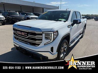 2023 GMC Sierra 1500 Crew Cab 4WD Pickup for sale #552822A - photo 1