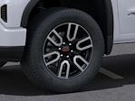 2025 GMC Sierra 1500 Crew Cab 4WD Pickup for sale #552824 - photo 9