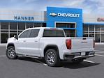 2025 GMC Sierra 1500 Crew Cab 2WD Pickup for sale #552835 - photo 4