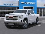 2025 GMC Sierra 1500 Crew Cab 2WD Pickup for sale #552835 - photo 6