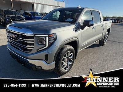 2023 GMC Sierra 1500 Crew Cab 4WD Pickup for sale #552838A - photo 1