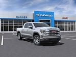 2025 GMC Sierra 1500 Crew Cab 4WD Pickup for sale #552859 - photo 1