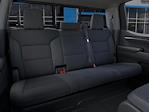 2025 GMC Sierra 1500 Crew Cab 4WD Pickup for sale #552859 - photo 17