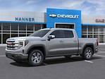 2025 GMC Sierra 1500 Crew Cab 4WD Pickup for sale #552859 - photo 3