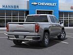 2025 GMC Sierra 1500 Crew Cab 4WD Pickup for sale #552859 - photo 2
