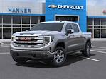2025 GMC Sierra 1500 Crew Cab 4WD Pickup for sale #552859 - photo 6