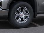 2025 GMC Sierra 1500 Crew Cab 4WD Pickup for sale #552859 - photo 9