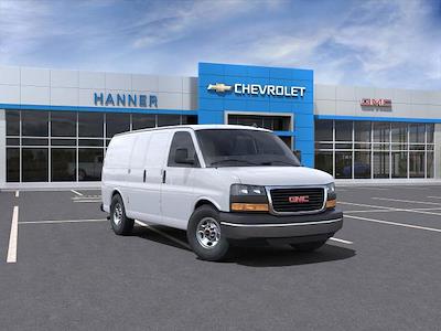 2025 GMC Savana 2500 RWD Empty Cargo Van for sale #552861 - photo 1