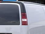 2025 GMC Savana 2500 RWD Empty Cargo Van for sale #552861 - photo 11