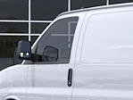 2025 GMC Savana 2500 RWD Empty Cargo Van for sale #552861 - photo 12