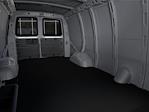 2025 GMC Savana 2500 RWD Empty Cargo Van for sale #552861 - photo 17