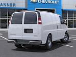 2025 GMC Savana 2500 RWD Empty Cargo Van for sale #552861 - photo 2