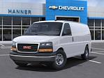 2025 GMC Savana 2500 RWD Empty Cargo Van for sale #552861 - photo 6