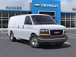 2025 GMC Savana 2500 RWD Empty Cargo Van for sale #552861 - photo 7