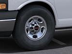 2025 GMC Savana 2500 RWD Empty Cargo Van for sale #552861 - photo 9
