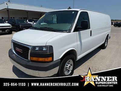 2020 GMC Savana 2500 SRW RWD Empty Cargo Van for sale #552861A - photo 1