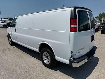 2020 GMC Savana 2500 SRW RWD Empty Cargo Van for sale #552861A - photo 2