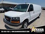 2020 GMC Savana 2500 SRW RWD Empty Cargo Van for sale #552861A - photo 1
