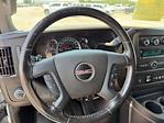2020 GMC Savana 2500 SRW RWD Empty Cargo Van for sale #552861A - photo 18