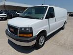 2020 GMC Savana 2500 SRW RWD Empty Cargo Van for sale #552861A - photo 3