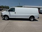 2020 GMC Savana 2500 SRW RWD Empty Cargo Van for sale #552861A - photo 4