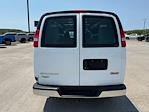 2020 GMC Savana 2500 SRW RWD Empty Cargo Van for sale #552861A - photo 5